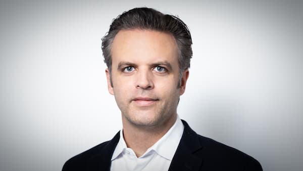 Manuel Krieger