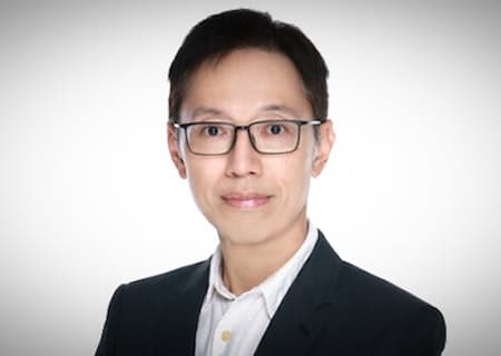 Chua Kim Leng