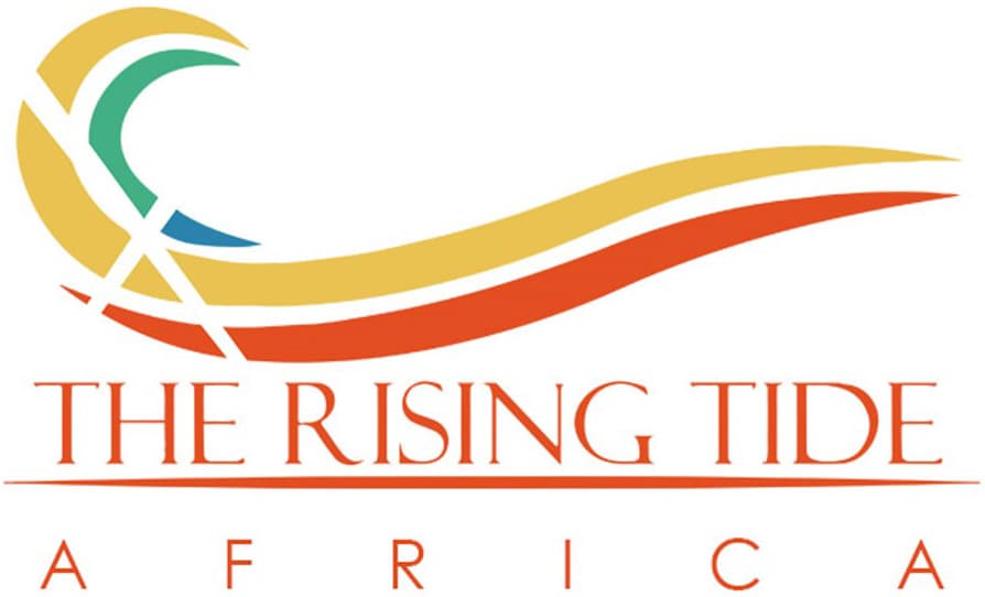 Rising Tide Africa logo