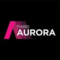 Third Aurora logo