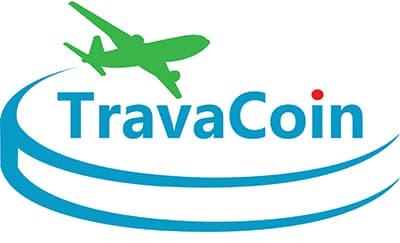 Travacoin logo