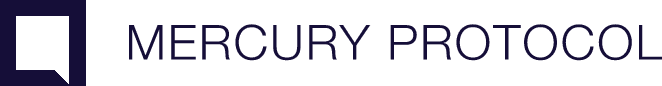 Mercury Protocol logo