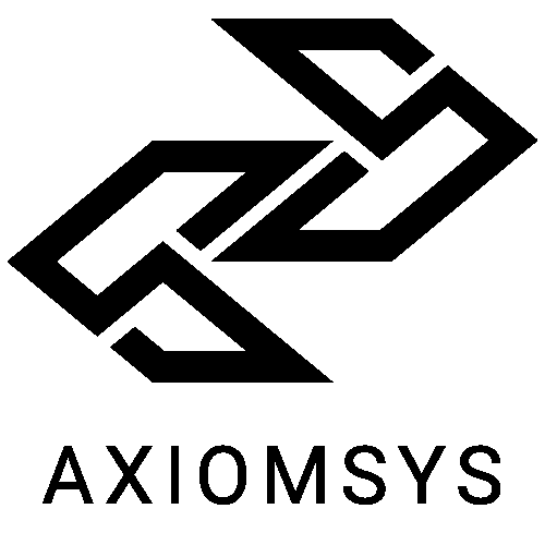 Axiom Sys logo