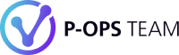 P-OPS Team logo