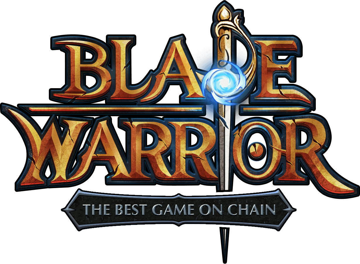 BladeWarrio logo