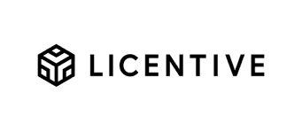 Licentive.io logo