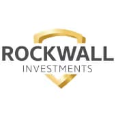 Rockwall Investments logo