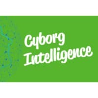 Cyborg Intelligence logo