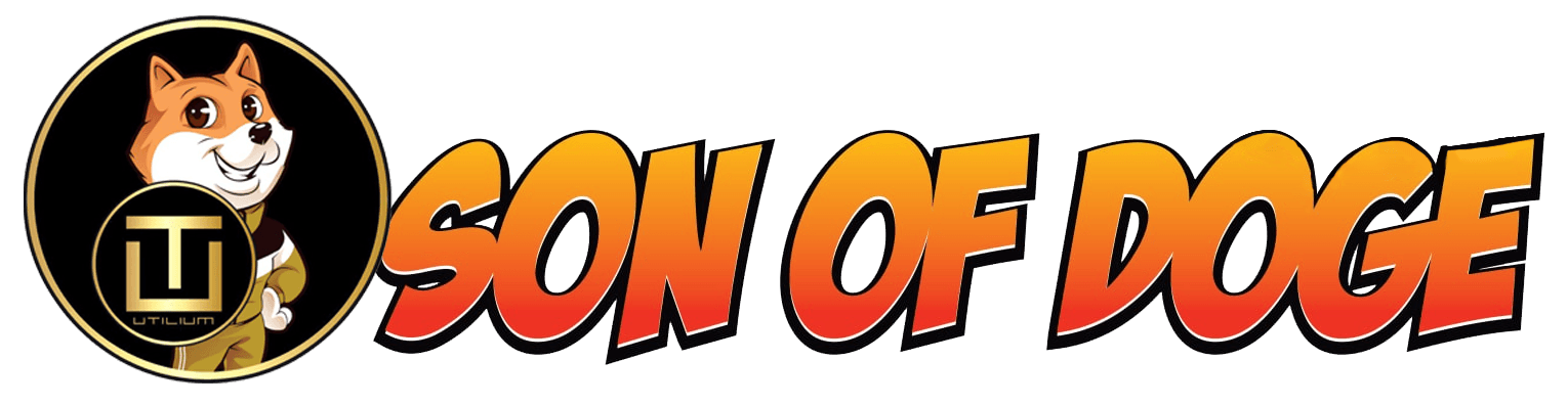 Son Of Doge logo