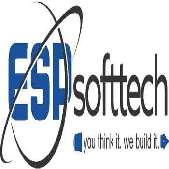 ESP Softtech Pvt Ltd logo
