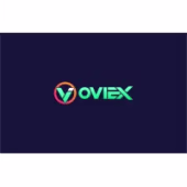 Oviex logo