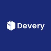 Devery.io logo