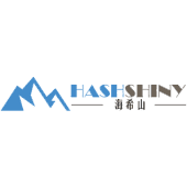 Hashshiny logo