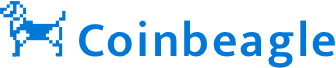 Coinbeagle logo