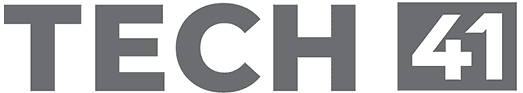 Tech41 GmbH logo