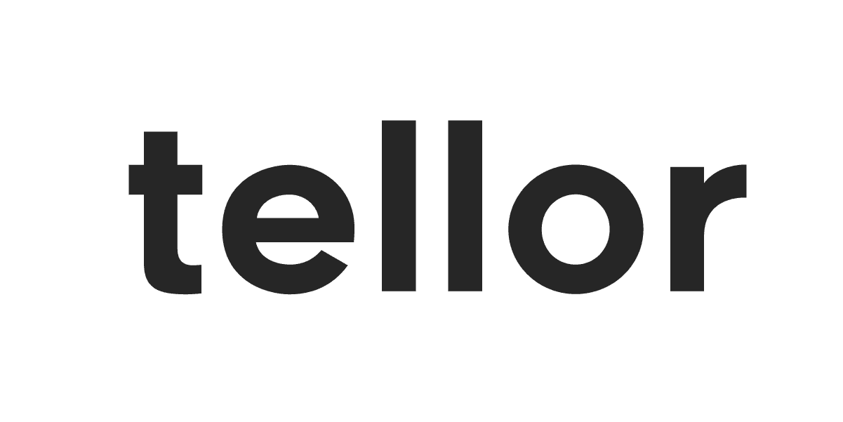 Tellor logo