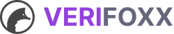 Verifoxx logo