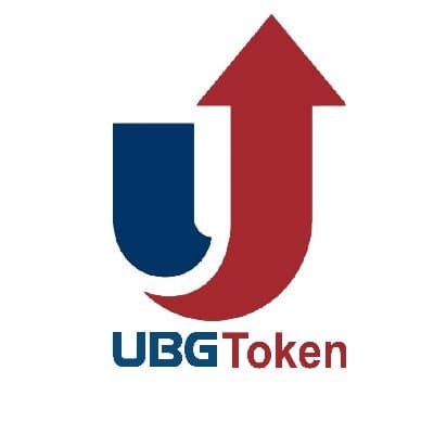 UBG logo