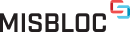 MISBLOC logo