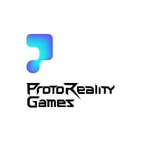 ProtoReality Games logo