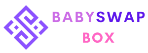 BabySwap Box logo