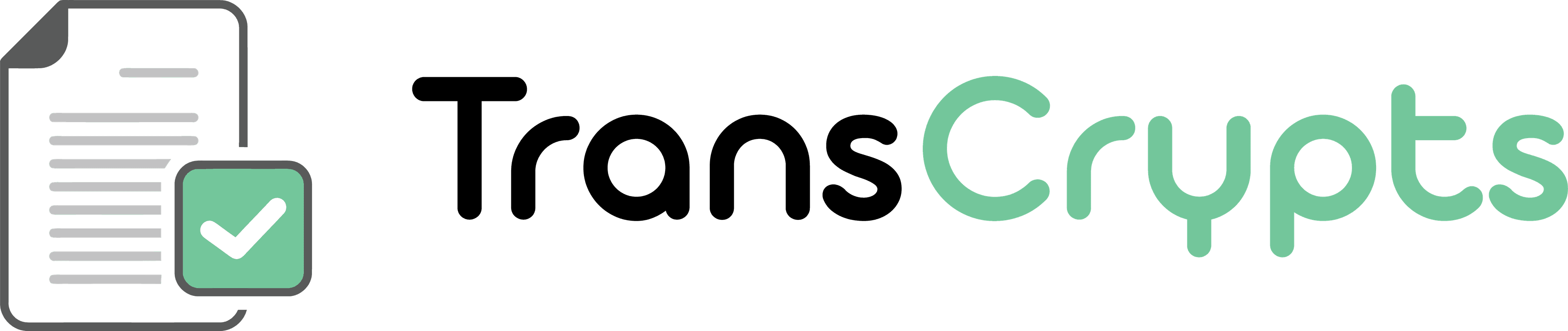 TransCrypts (Techstars '22)
