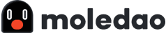 Moledao logo