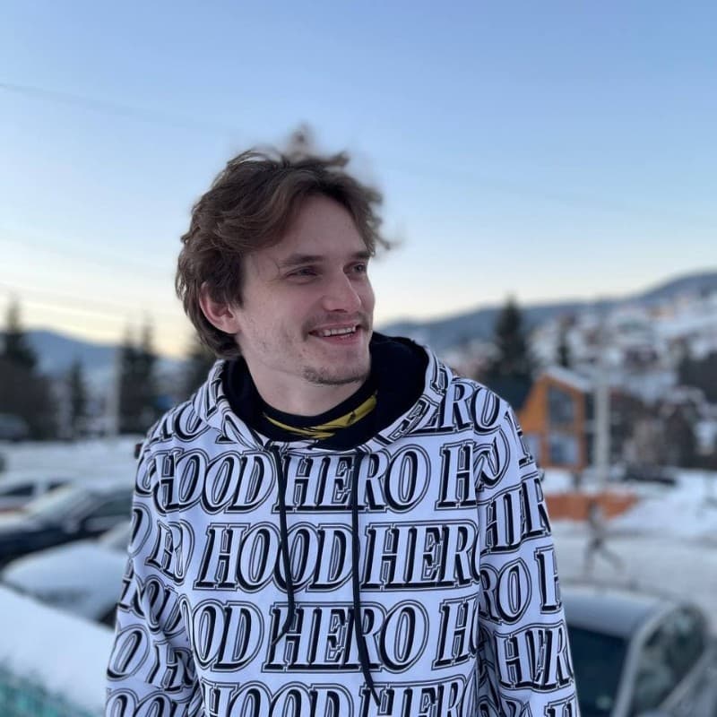 Dominik Krížo
