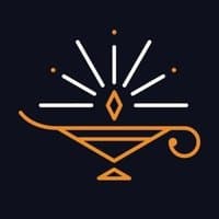 AladdinDAO logo