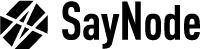 SayNode Operations AG logo