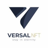 VersalNFT logo