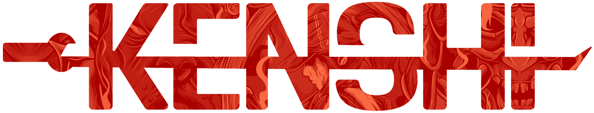 Kenshi logo