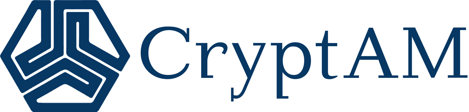 CryptAM.fund logo