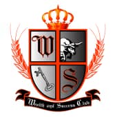WSClub logo