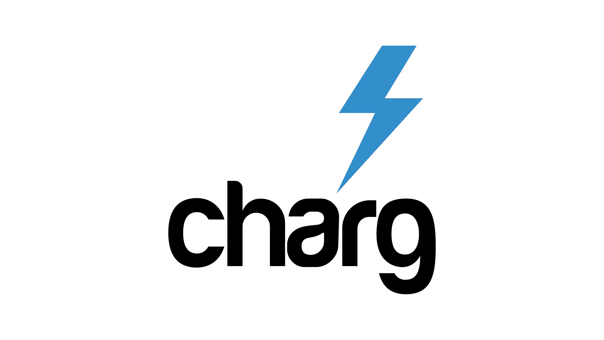 Charg logo