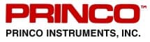 Princo Instruments logo