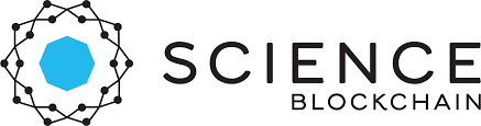 Science Blockchain logo