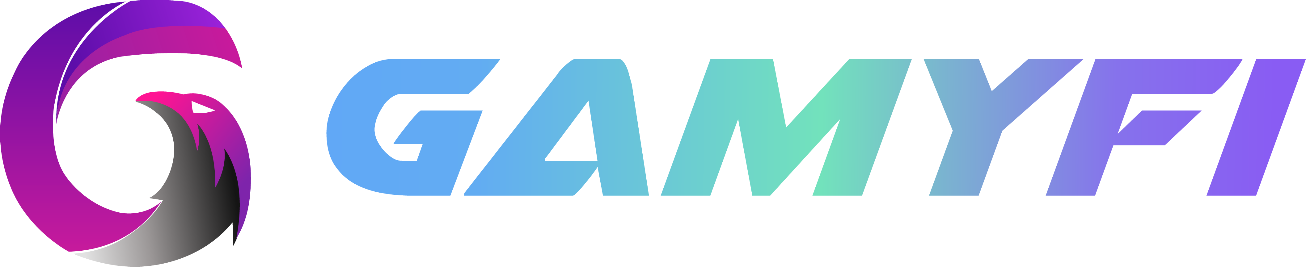 GamyFI Platform