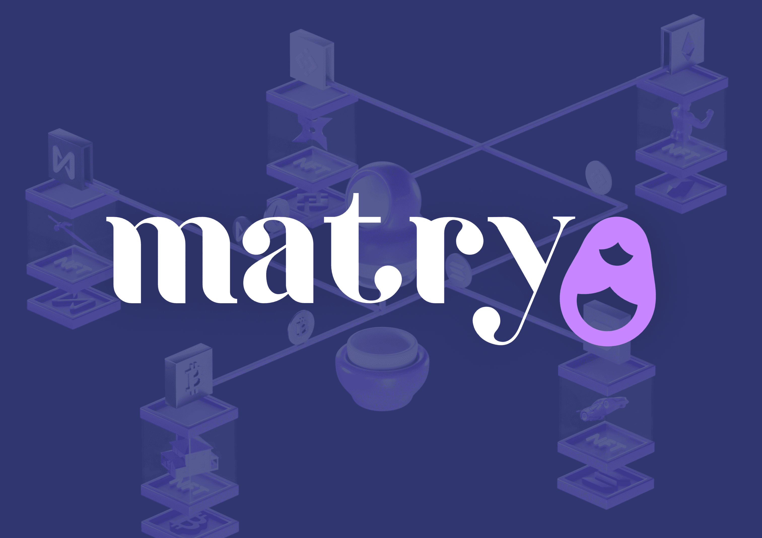 Matry Labs logo