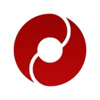 Reimagined Finance logo