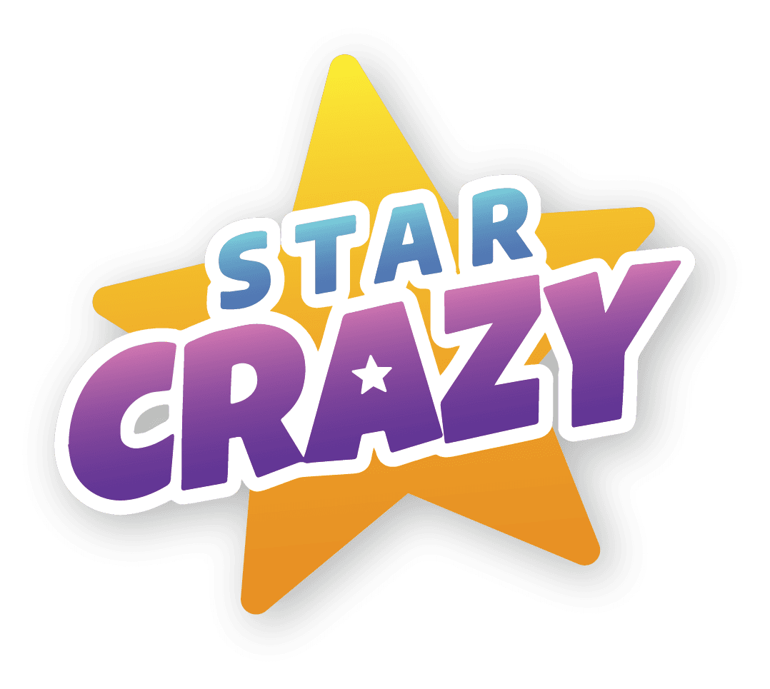StarCrazy logo