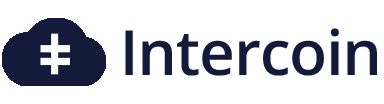 Intercoin logo