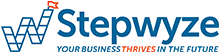 Stepwyze logo