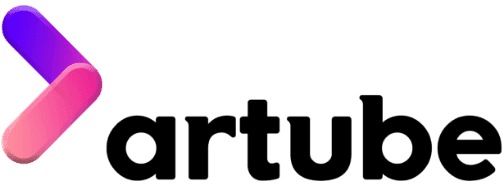 Artube logo