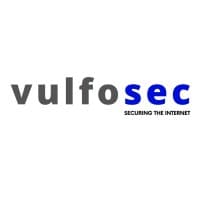 vulfosec logo