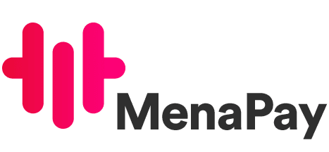 MenaPay logo