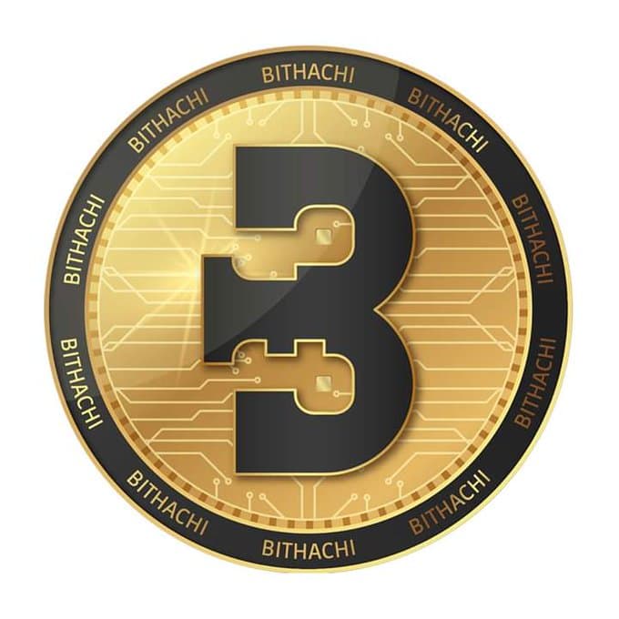 Bithachi logo