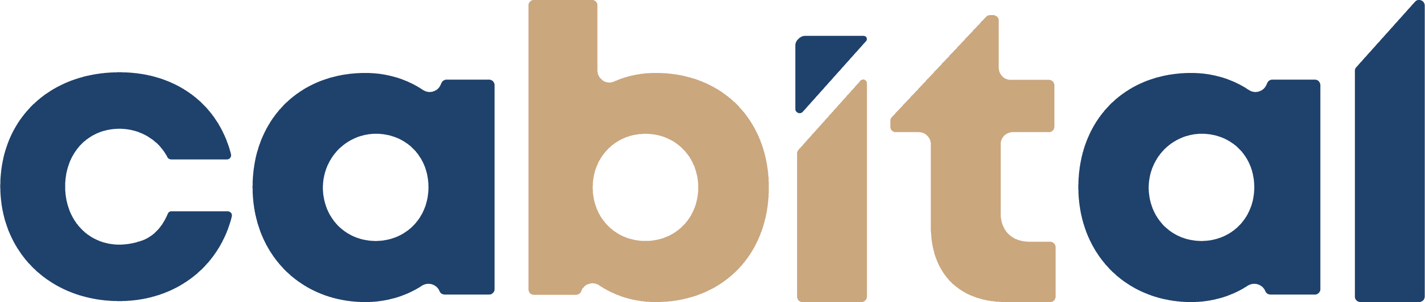 Cabital logo