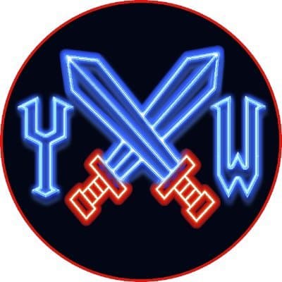 YieldWars logo