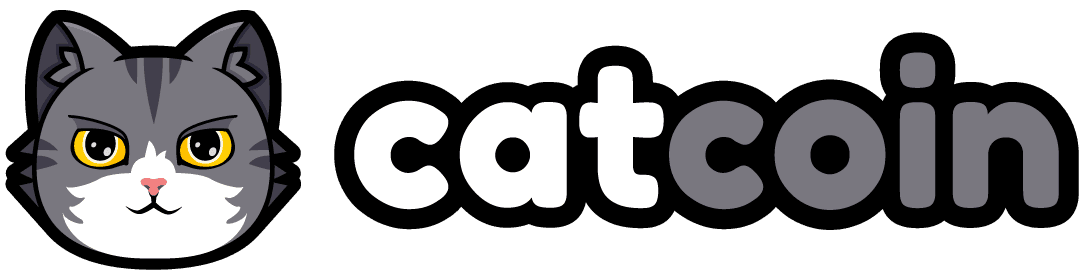 CatCoin Toke logo